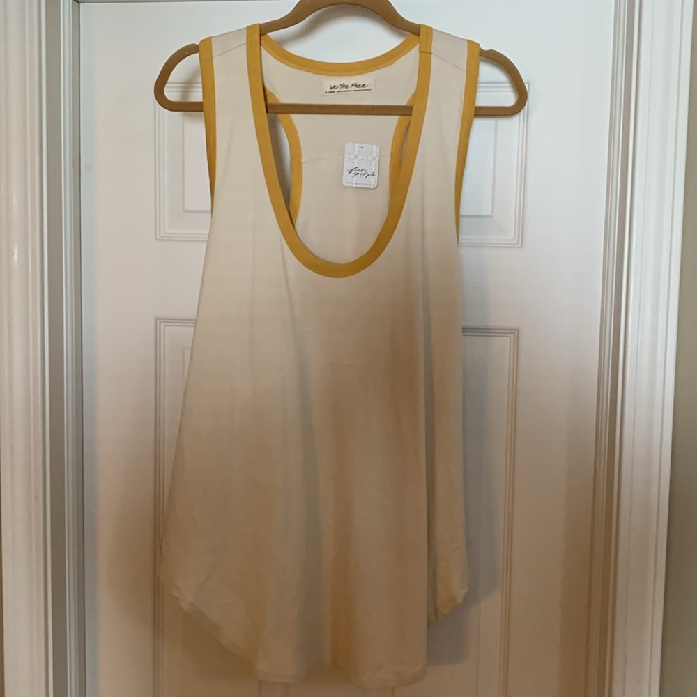 FP Reggie Tank - Picture 2 of 4
